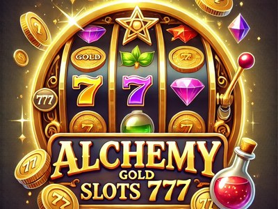 Игровой автомат Alchemy Gold от PG Soft
