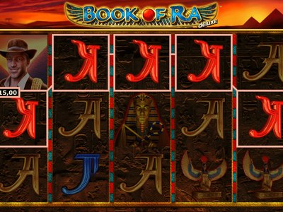 Видеослот Book Of Ra Deluxe Buy Bonus — NOVOMATIC