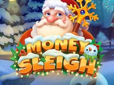 Игровой аппарат Money Sleigh от Relax Gaming